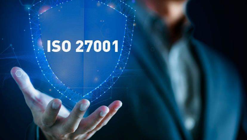 ISO 27001 İç Denetim Süreci ve Uygulama İpuçları logosu