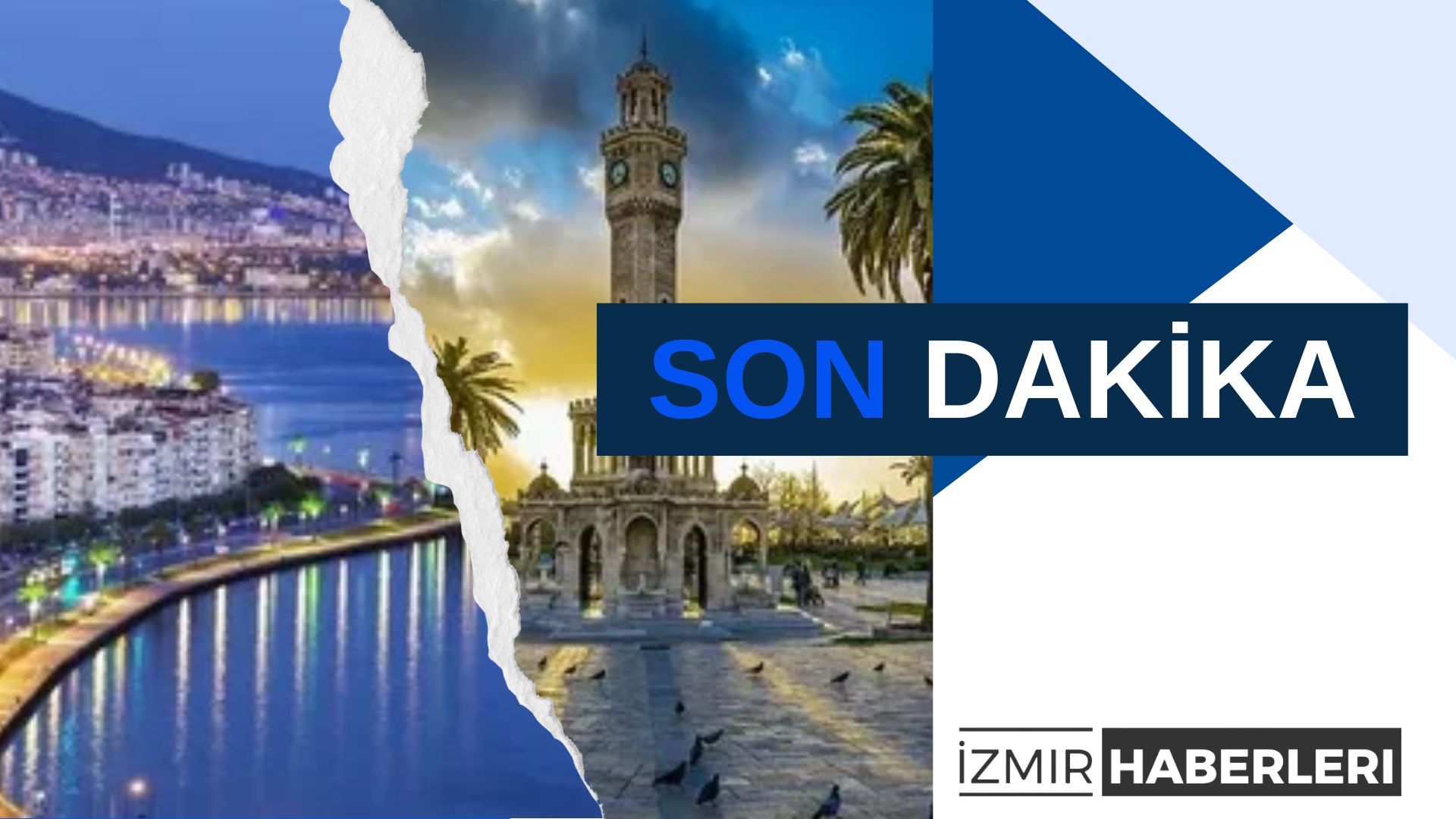 Yerel Haberler: İzmir'deki Güncel Gelişmeler logosu