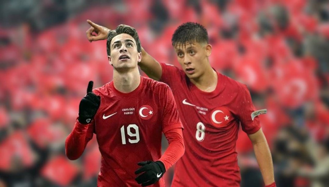 Meksika - Türkiye maçı ne zaman, saat kaçta ve hangi kanalda? Milli maç bu gece mi? - Son Dakika Spor Haberleri