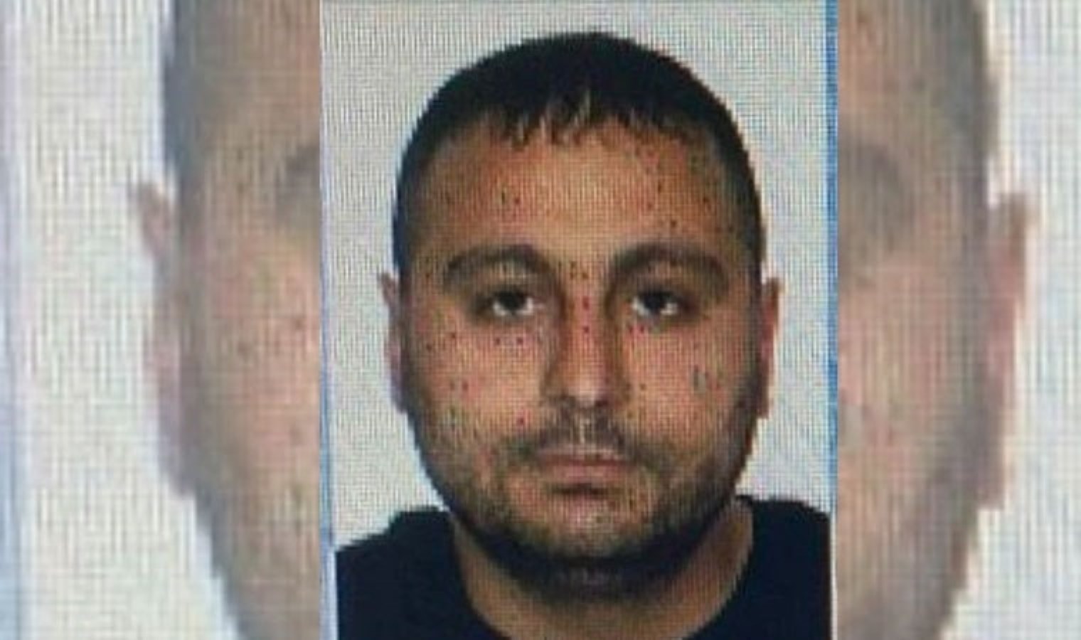 Tanımadığı kişiyi öldüren saldırgandan tüyler ürperten açıklama: "Birini öldürme isteğim vardı" - Son Dakika Türkiye Haberleri