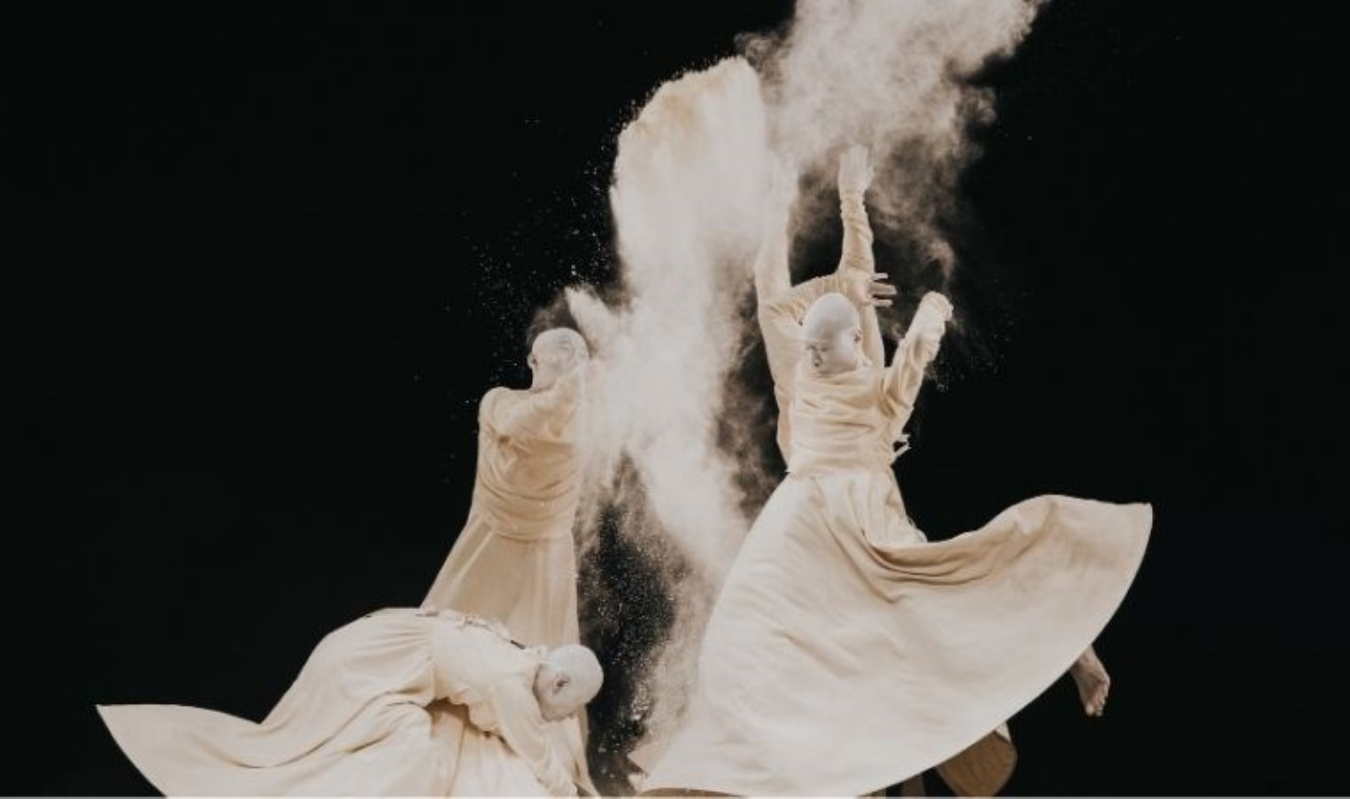 28. Tiyatro Festivali'nde tam bir prömiyer - Son Dakika Kültür-Sanat Haberleri