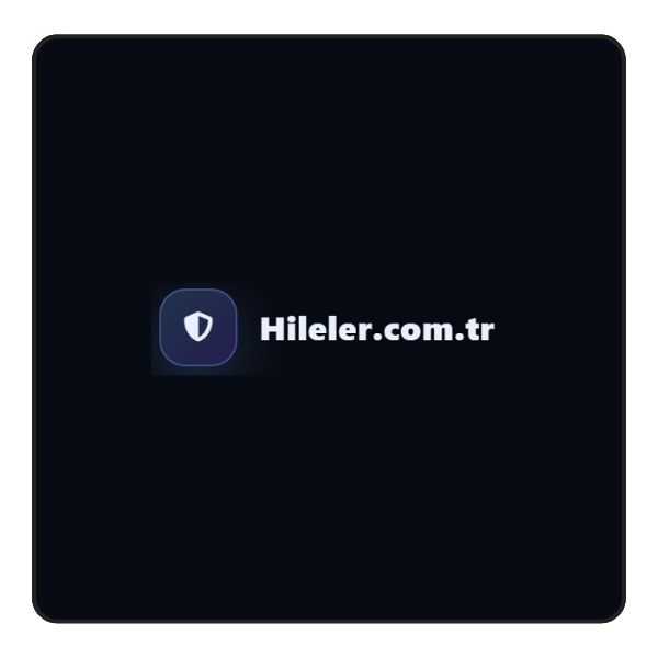 Hileler logosu
