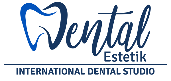 Dental Estetik logosu