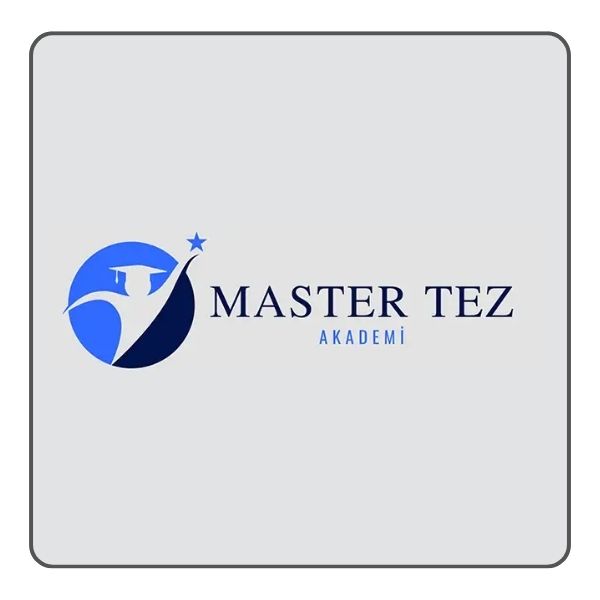Master Tez logosu