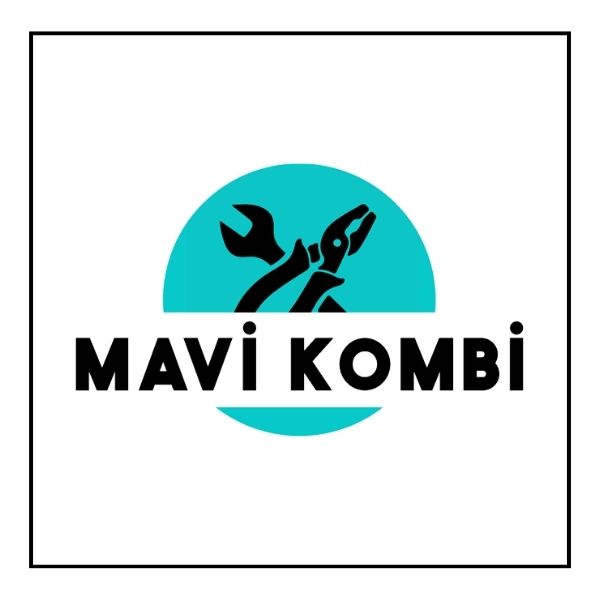 Mavi Kombi logosu