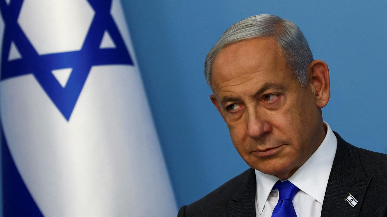 Netanyahu'dan İsrailli bakanlara konuşmama talimatı