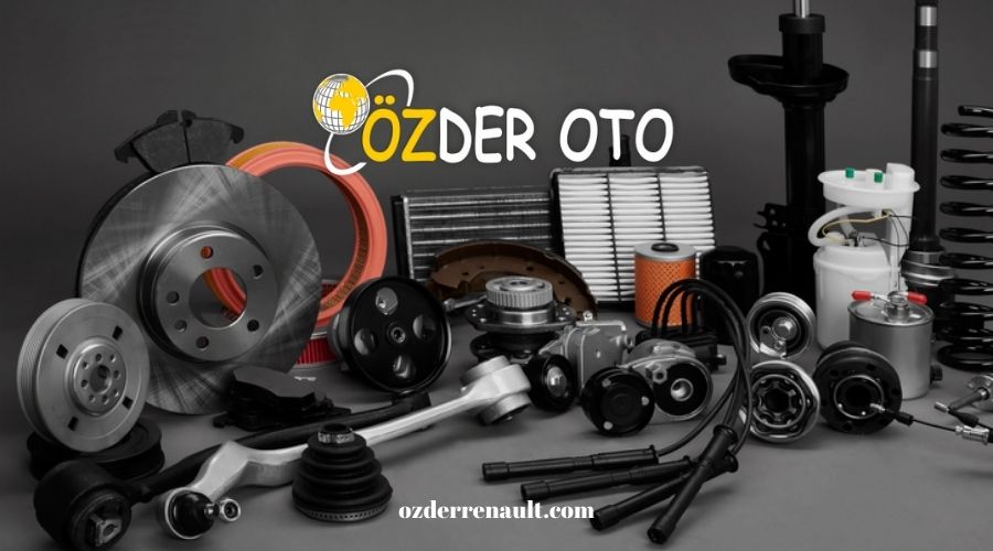 Otomobil Konforunu Sağlayan Mekanik Donanımları Üzerine Kritik Analizler