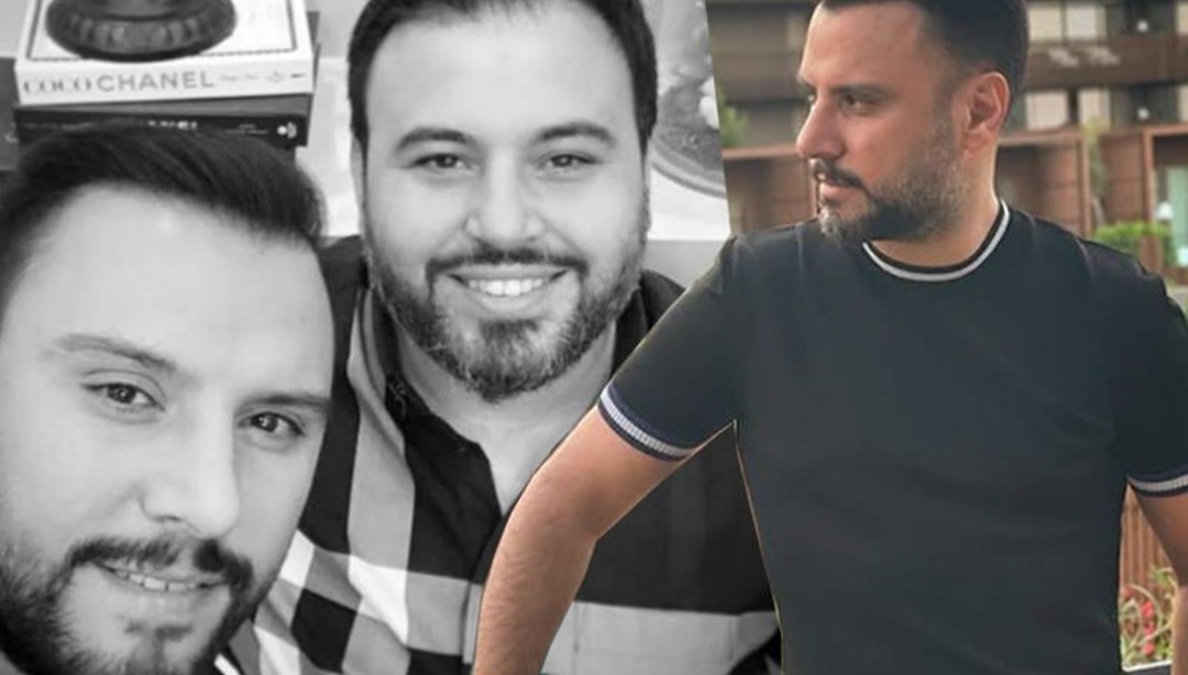 Alişan'ın kardeş acısı dinmiyor: Ölüm hepimizin çok yakınında - Son Dakika Magazin Haberleri
