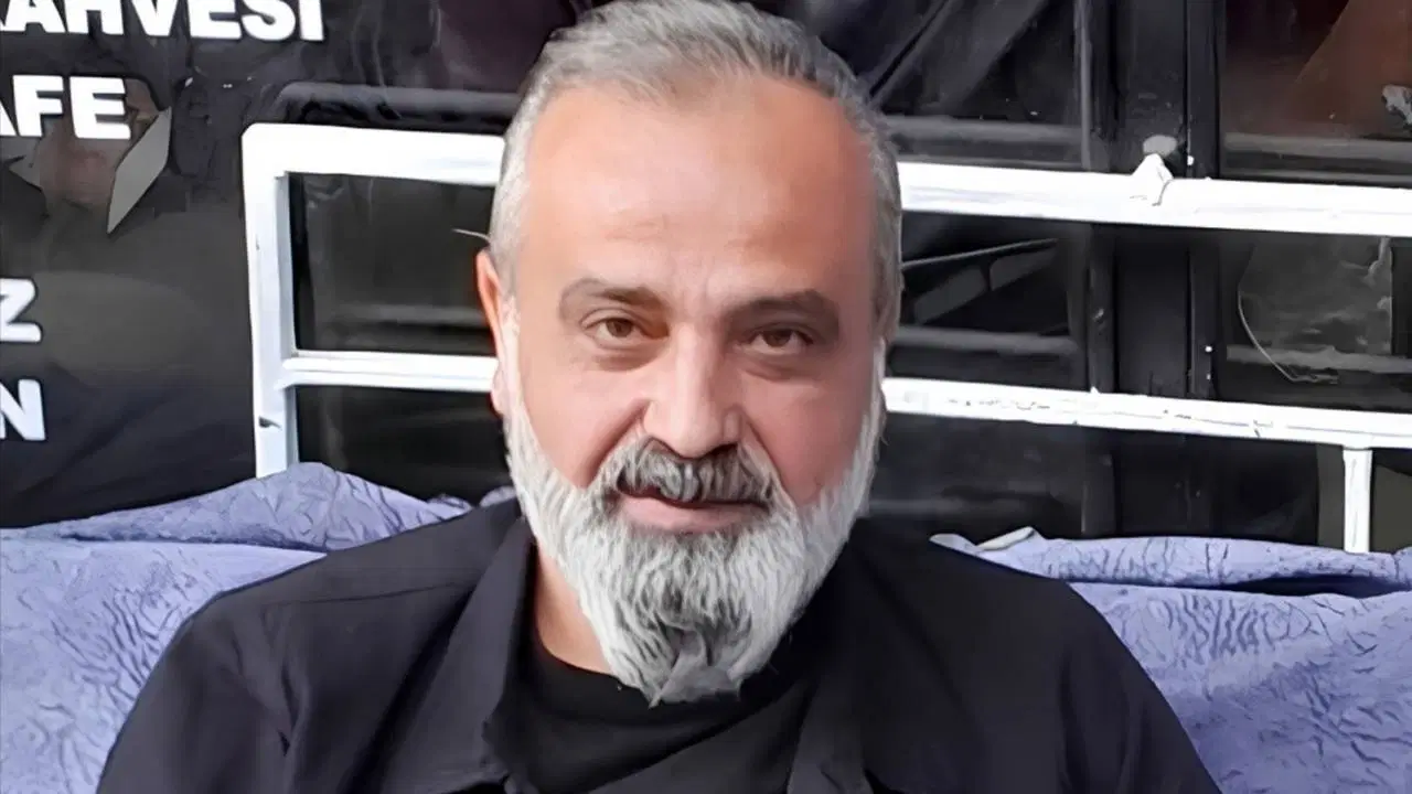 Ünlü Oyuncu Mustafa Başalan Hayatını Kaybetti
