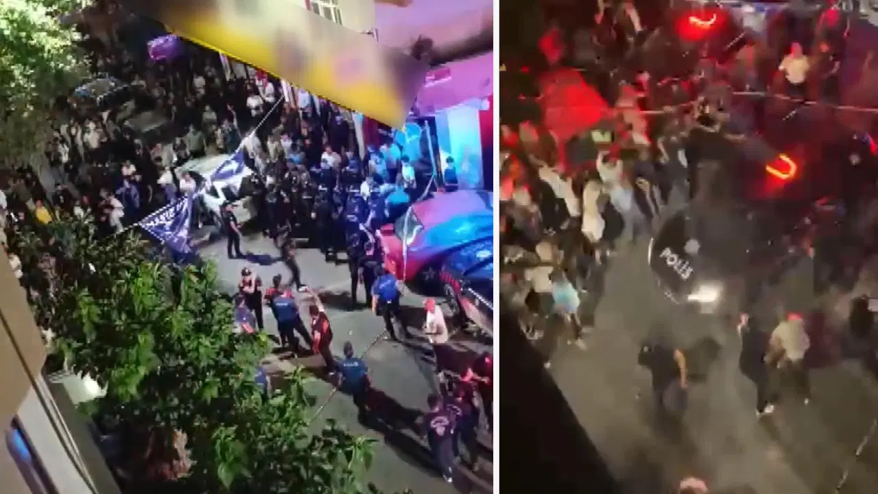 İstanbul Sultangazi'de Taciz İddiası ve Linç Girişimi Yargıya Taşıdı