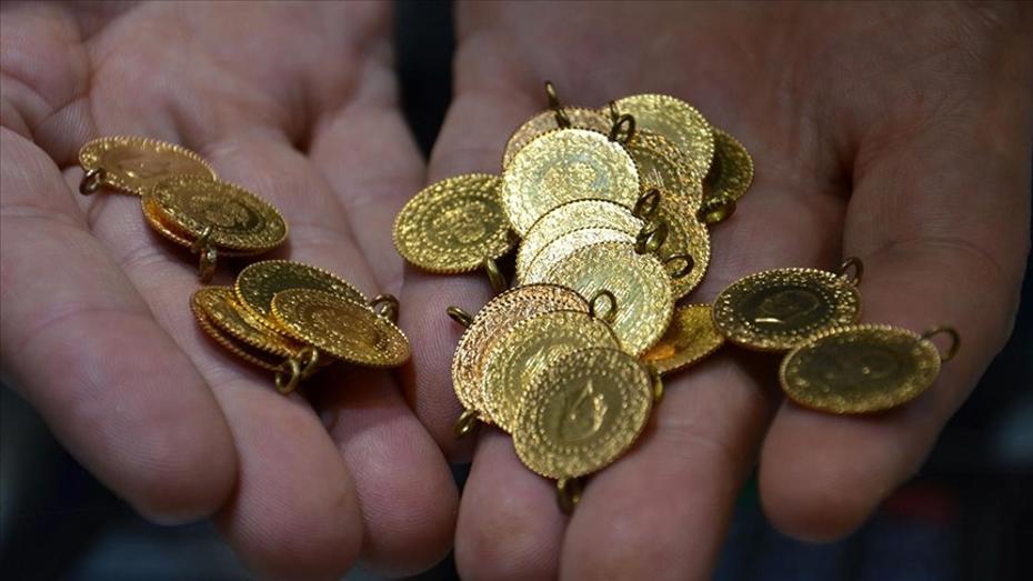 Altın Fiyatları Canlı Güncel Durum 14 Nisan 2026: Gram, Çeyrek, Yarım ve Cumhuriyet Altını Güncel Alış Satış Fiyatları