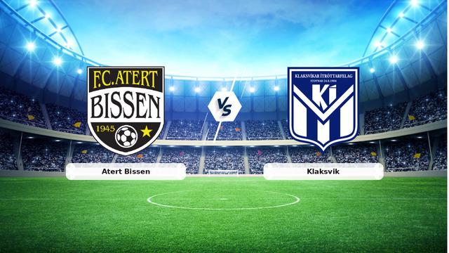 CANLI | Atert Bissen - Klaksvik Maç Güncellemesi