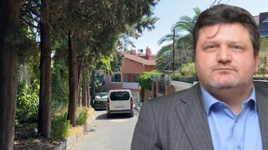 Eski Bakan Mehmet Ali Yılmaz'ın Oğluna Silahlı Saldırı Olayı Korkuttu