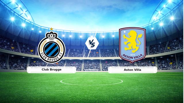 CANLI | Club Brugge - Aston Villa Maç Detayları ve Saatleri
