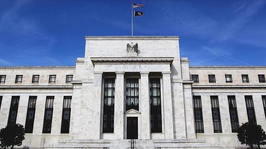 Fed Faizi Değiştirmedi: Tutanaklar ve Enflasyon Gelişmeleri Analizi