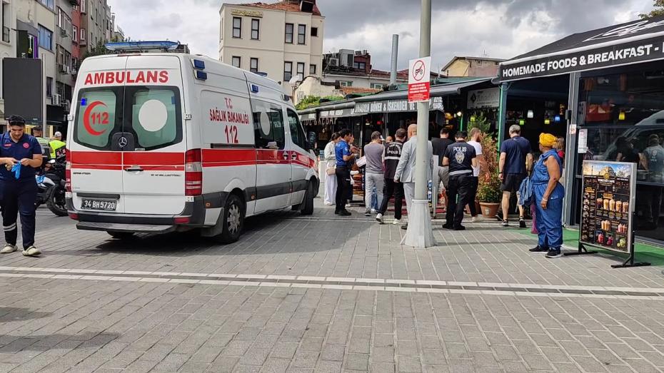 Fatih'teki Döviz Bürosu Cinayetinde Derinleşen Sır Perdesi