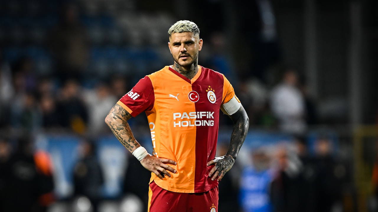 Mauro Icardi'den Çarpıcı Paylaşım: Sözleşmesiz Olmayı Tercih Ederim