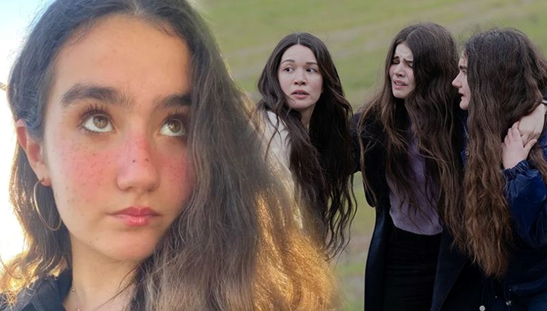 Ece Bağcı, Sahipsizler setini özledi: Hazal Subaşı kayıtsız kalamadı