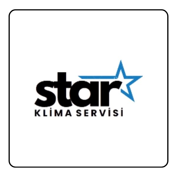 Star Klima Servisi logosu
