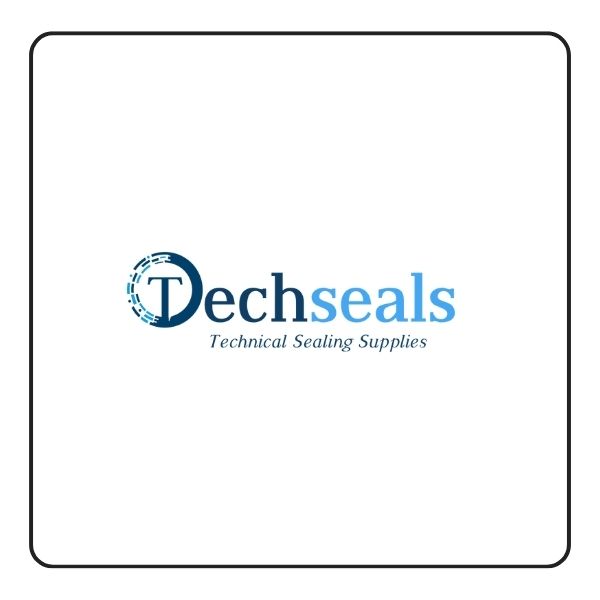 Techseals logosu