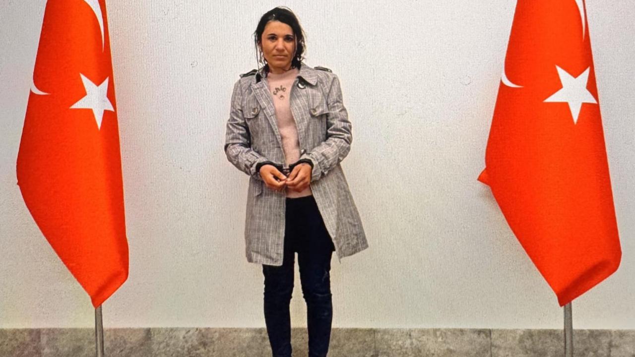 İkna çalışmaları sonucunda bir terörist daha teslim oldu