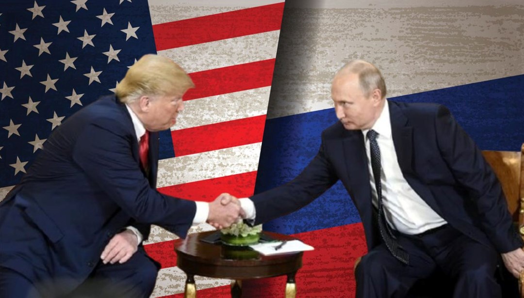 Trump-Putin görüşmesi ne zaman, saat kaçta? Kritik Alaska zirvesinin saati belli oldu - Son Dakika Dünya Haberleri