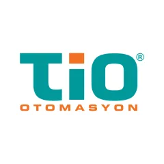 Tio Otomasyon logosu
