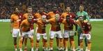 Galatasaray'da şok sakatlık!  MANU maçında değil