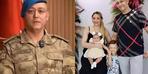 Binbaşı Kupan'ın SMA hastası küçük kızı Parla'ya Türkiye sahip çıktı!  Tedavinin parası 2 günde toplandı