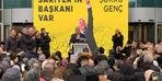 “İmamoğlu gidecek” sloganları atıldı!  İstanbul'da aday olmayan CHP'li belediye başkanı süre verdi