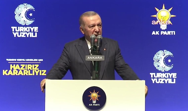 Son Dakika... AKP'nin İzmir ve Ankara adayı kim oldu?  Erdoğan açıkladı: 48 ilde AKP'li belediye başkan adayları açıklandı!