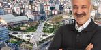Belediye Başkanı adayı Hüseyin Karakaya projelerini tek tek sıraladı: 