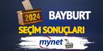 Bayburt Canlı Seçim Sonuçları! Bayburt'ta seçimi kim kazandı?