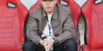 Maça dakikalar kala Emre Mor'da kriz! Ortaya çıkan o fotoğraf ortalığı karıştırdı