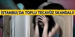 İstanbul'da toplu tecavüz skandalı!  Şu konuyu sormak istedi 