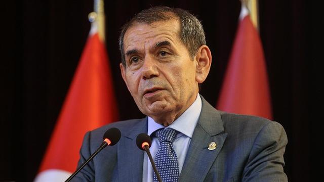 galatasaray başkanıdursun-özbek-yönetim kurulu-erden-timur-ve-abdurrahim-albayrak-yok-dinle-listesini-devret etti