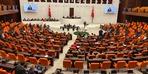 Türkiye Büyük Millet Meclisi Genel Kurulu'nda “kamu tasarrufu” tartışması!  Tansiyon bir anda yükseldi