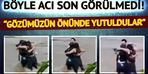 Bu kadar üzücü bir son görmedik