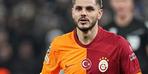 Mauro Icardi'nin Galatasaray'daki korkutan yükselişi!  En az 2 ay...