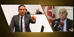 Perinçek'e sert tepki: Sus, yerinde kal! Ahlaksız piç!