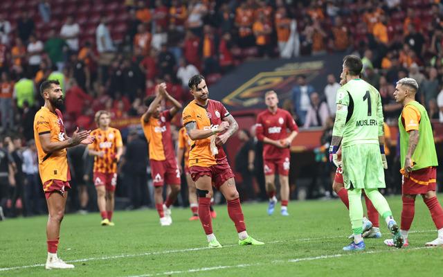 412772_SÜPER LİG'İN 7. HAFTASINDA GALATASARA