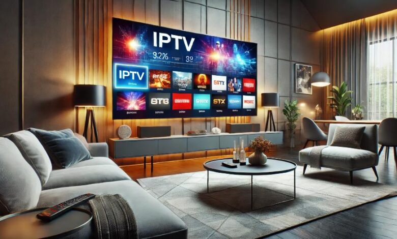 iptv test