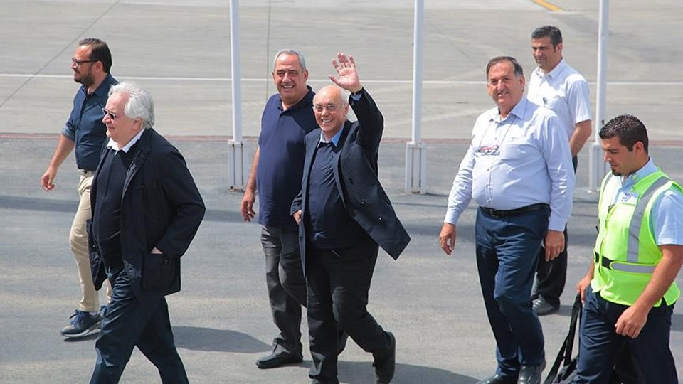 Asil Nadir hayatını kaybetti: Karısının Sosyal Medyada Duyurulduğu Acının Haberleri - 3