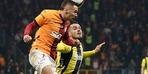 F. Bahçe Derbisi Önce, G.Saray'dan Kazalarının Beyanları!