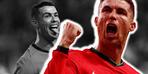 40 yıldır 2 yıllık bir imza Cristiano Ronaldo! Futbolu durdurma niyeti yok ...