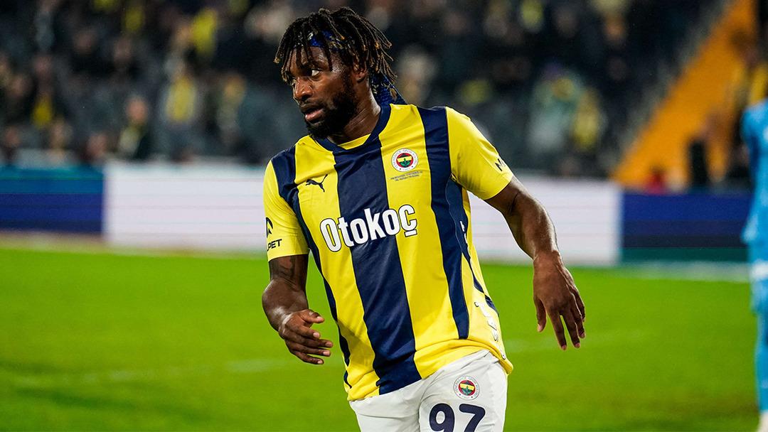 Fenerbahçe'den doping suçlaması hakkında resmi beyan! Yasal süreç başlatıldı ... 2