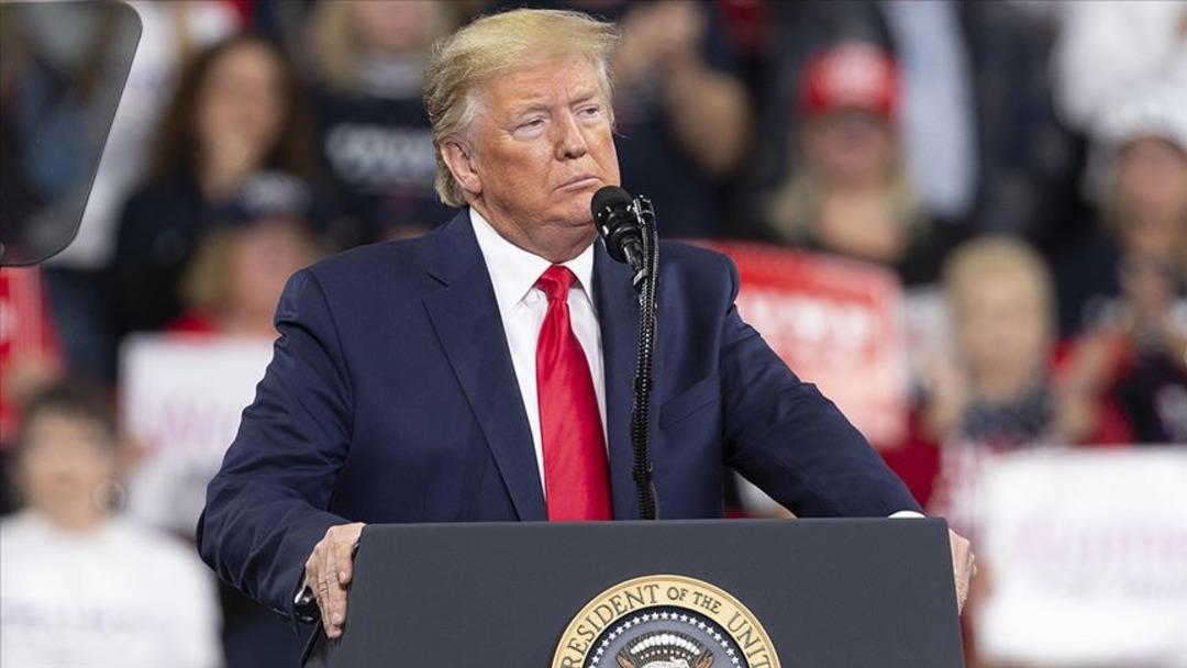 Trump korkuttu, Venezuela'nın görüntüleri dikkat çekti! Gönüllü silahlı ... 2