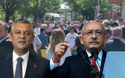 TBMM'de son durum: Kılıçdaroğlu Genel Merkez'de konuşacak